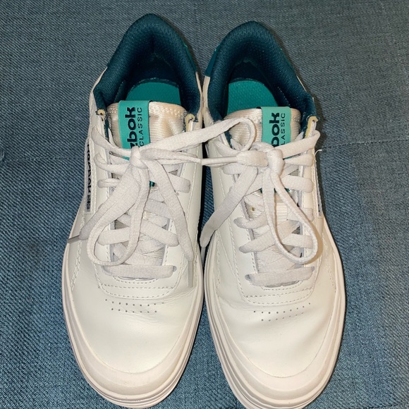 Reebok Club C Double GEO - Picture 4 of 6